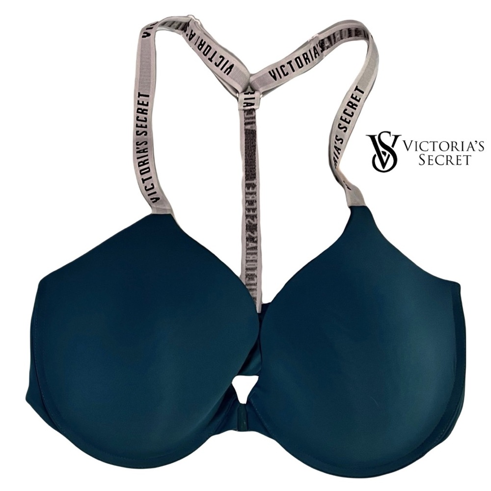 Victoria's Secret T-shirt Lightly Lined Demi Bra. 36DD